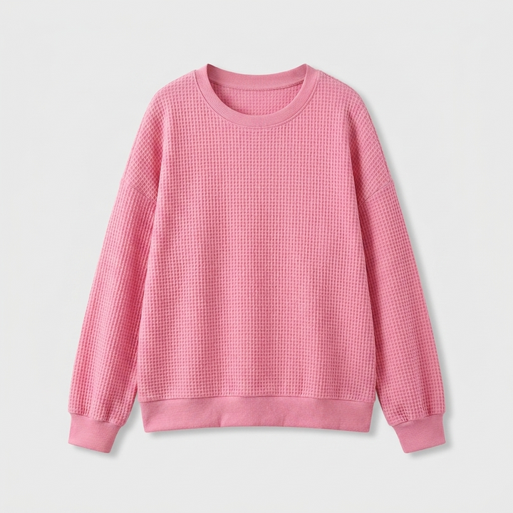 Nyla™ | Classic Sweater